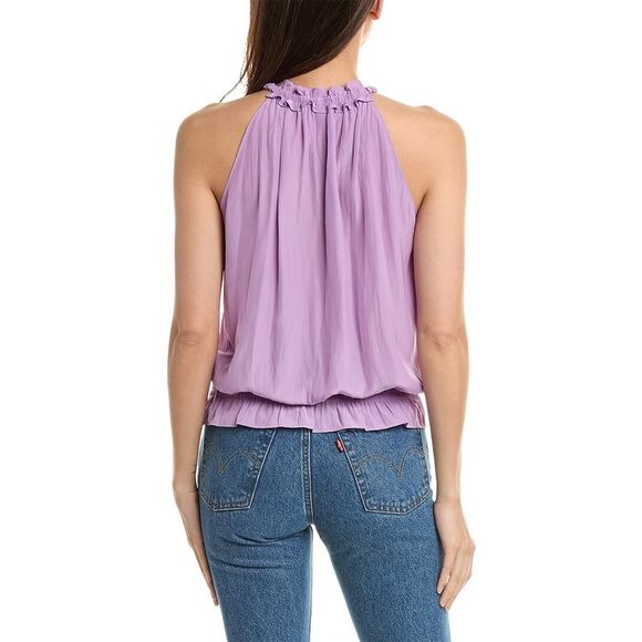 Ramy Brook Amara Tank - Picture 2 of 3